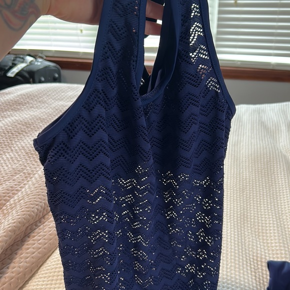 Sea Fancy small two piece - Picture 6 of 7